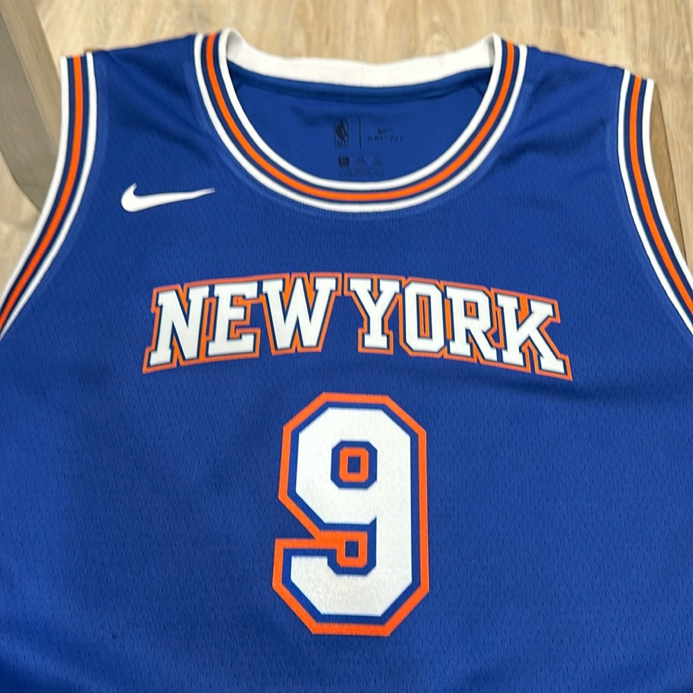 Nike Swingman Kids New York Knicks Jersey